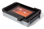 Picture of Resin Tank (Form 4B) option for Form 4B Accessories product (BlueSkyBio.com)